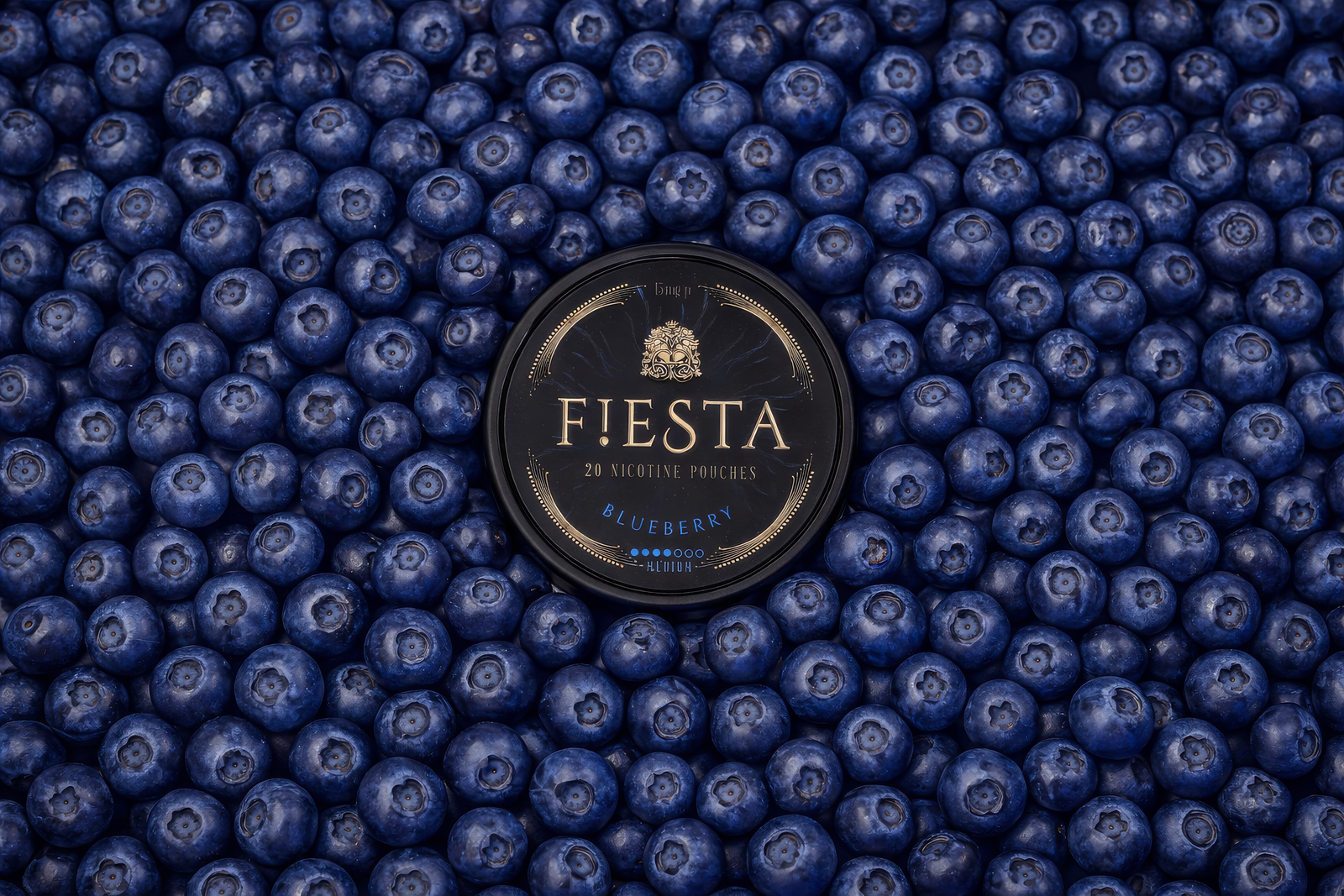 Blueberry