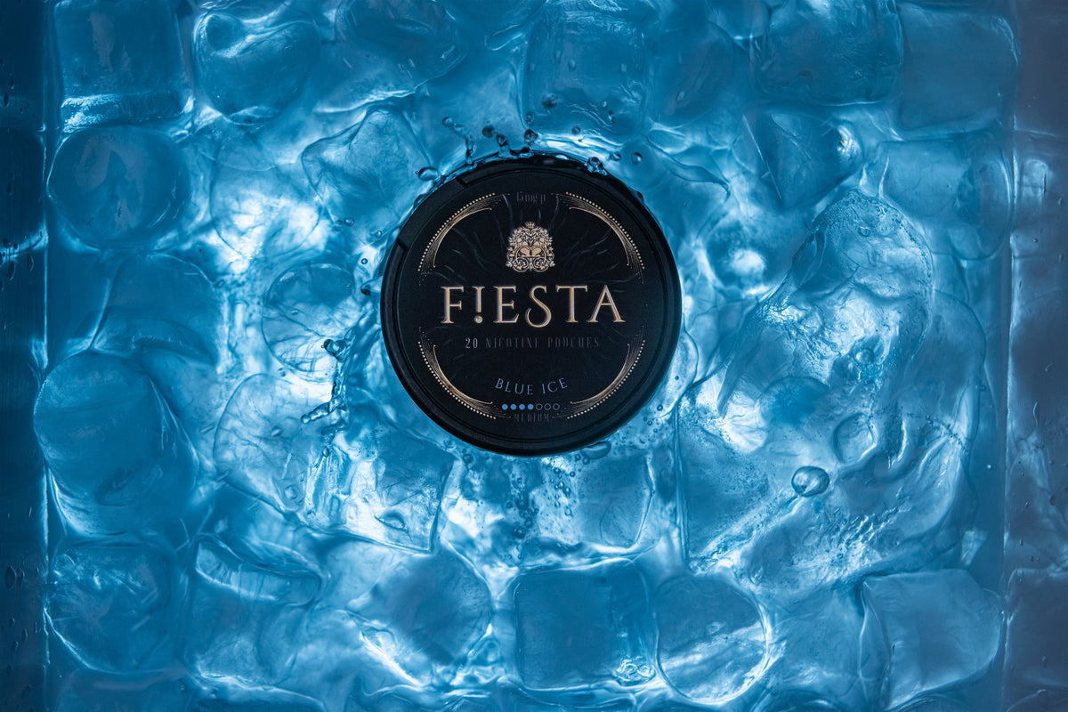 Blue Ice