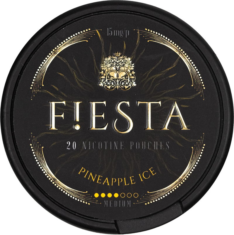 Pineapple Ice