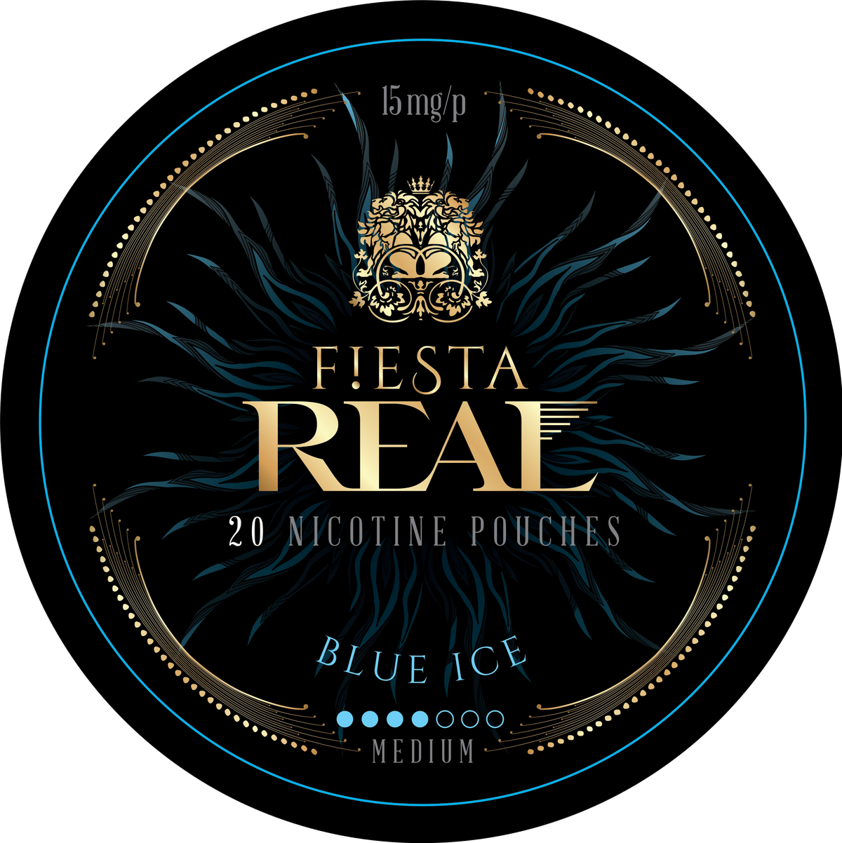 Blue Ice