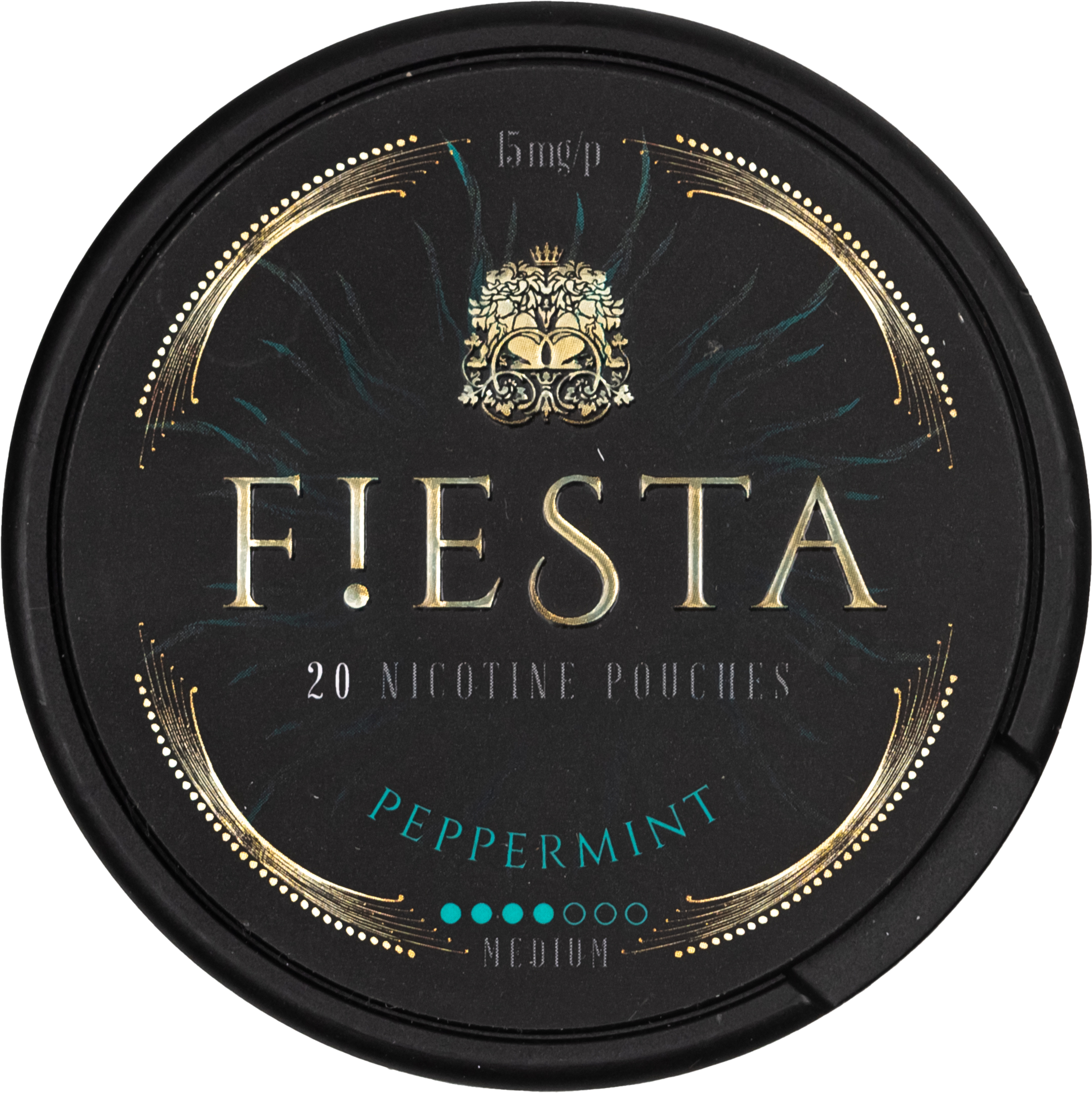 F!ESTA can